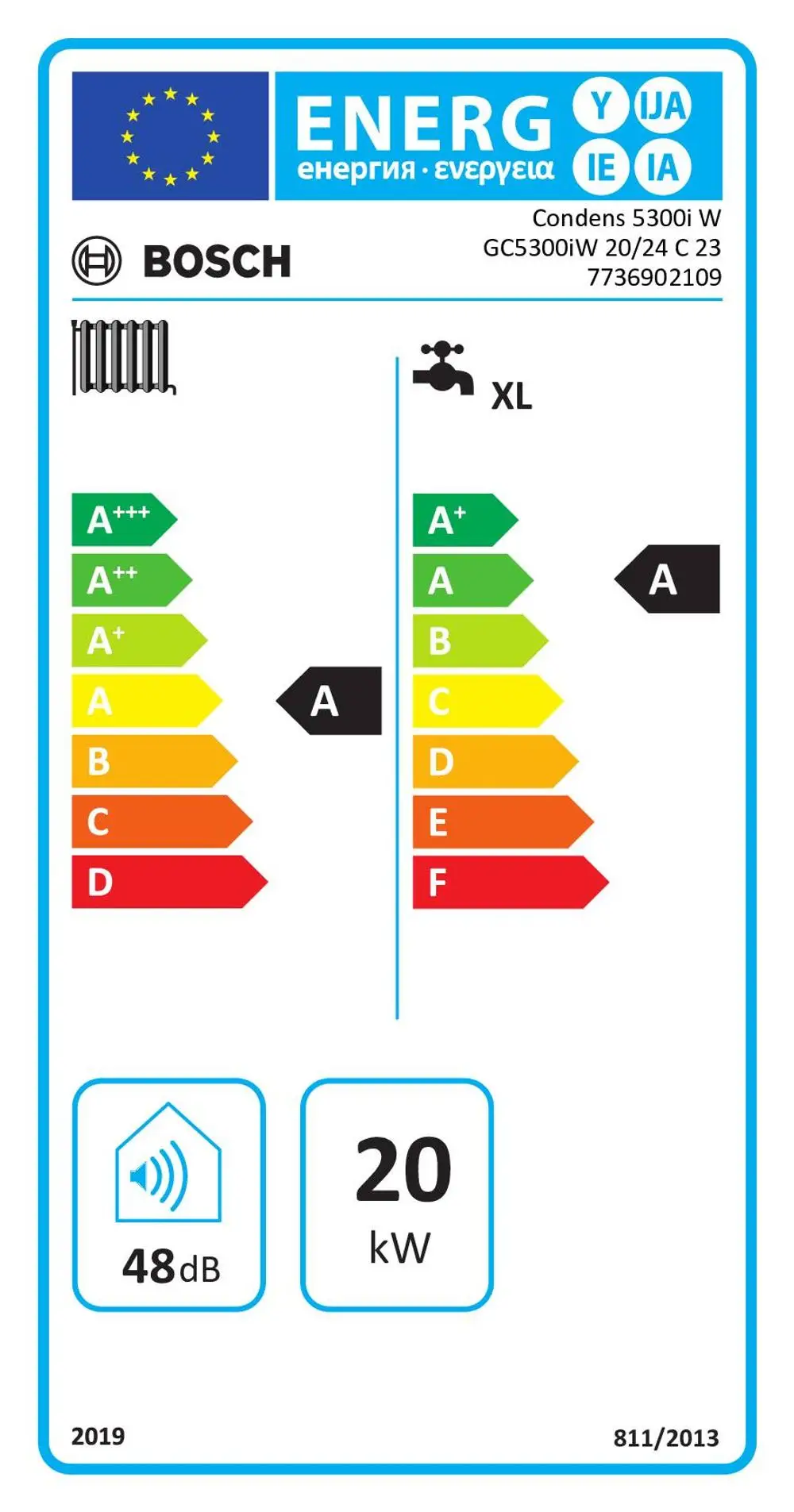 Bosch-Gas-Brennwertgeraet-wandhaengend-GC5300iW-20-24-C-23-Kombi-780x440x365-7736902109_7736902109 Energieeffizienzklasse A